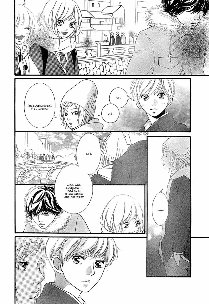 Ao Haru Ride Capítulo 40 - página 12