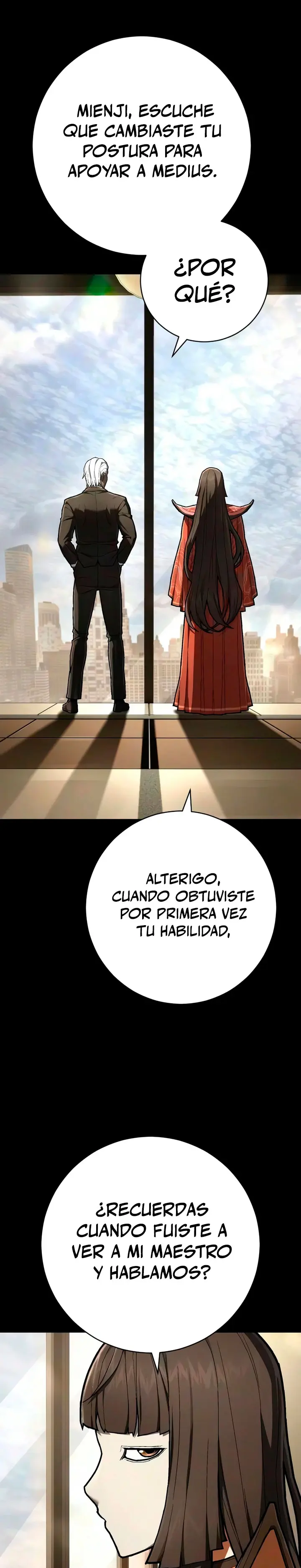 Verdugo Capítulo 61 - página 10