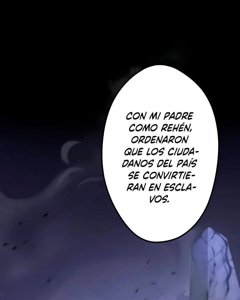 Me reencarné como un goblin de rango SSS Capítulo 25 - página 24