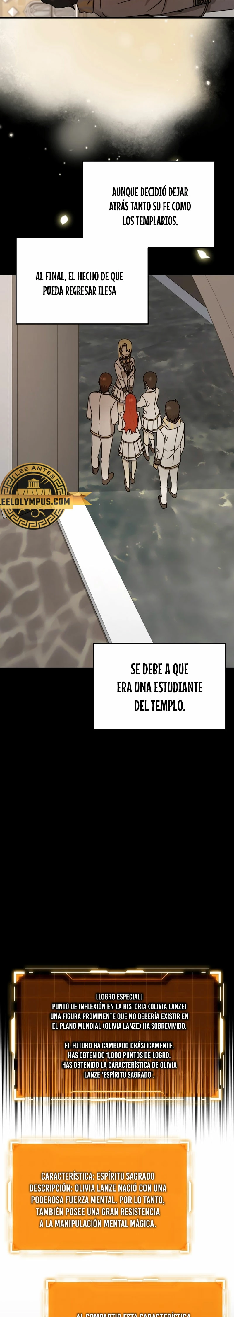 El Principe Demonio va a la Academia Capítulo 67 - página 12