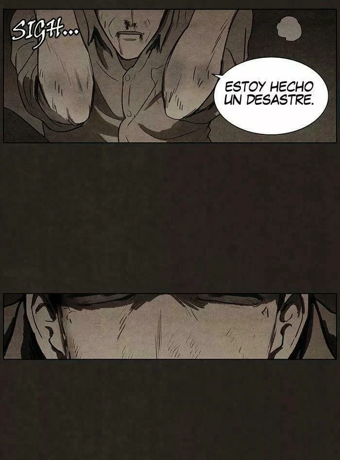 Bastard Capítulo 83 - página 29