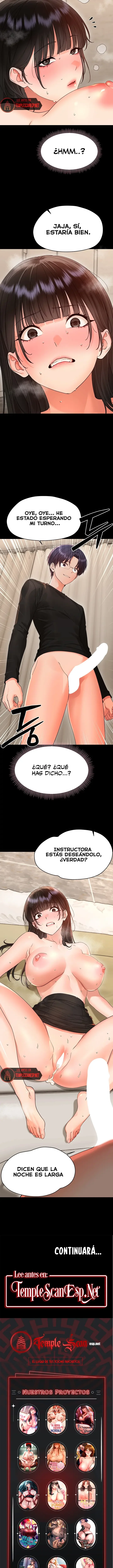 Pequeña Bestia Capítulo 43 - página 14