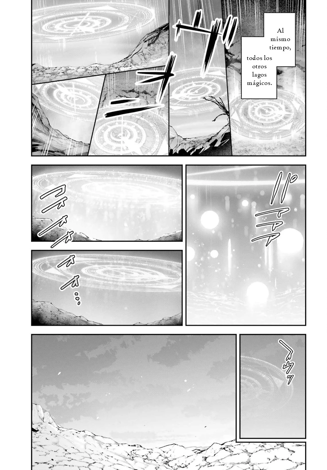 Unnamed Memory Capítulo 41 - página 27