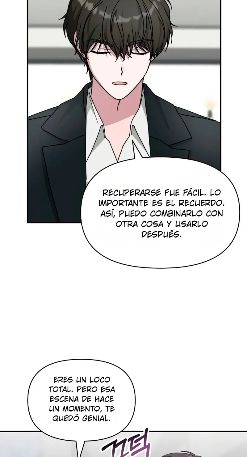Me Confundieron con un Monstruoso Actor Genio Capítulo 106 - página 79