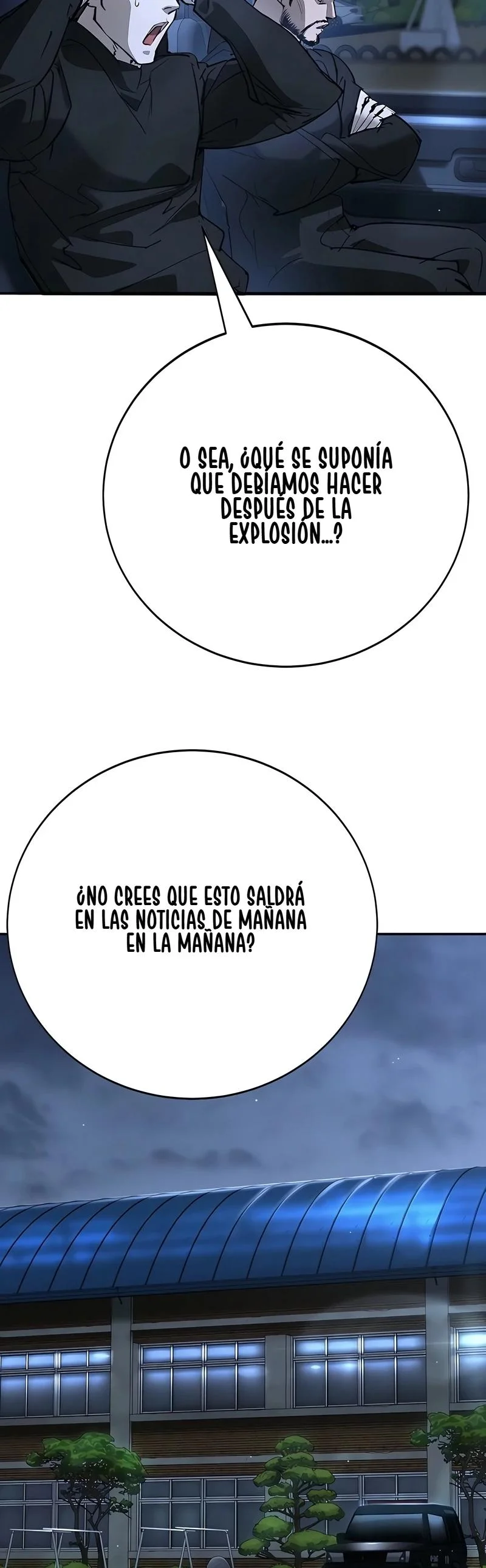 El Conquistador De La Escuela Capítulo 44 - página 73