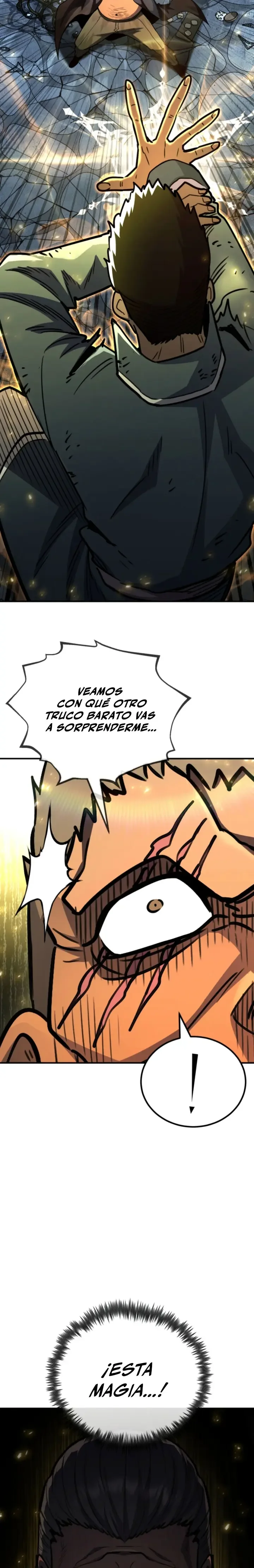 Estandar de la Reencarnacion Capítulo 185 - página 7