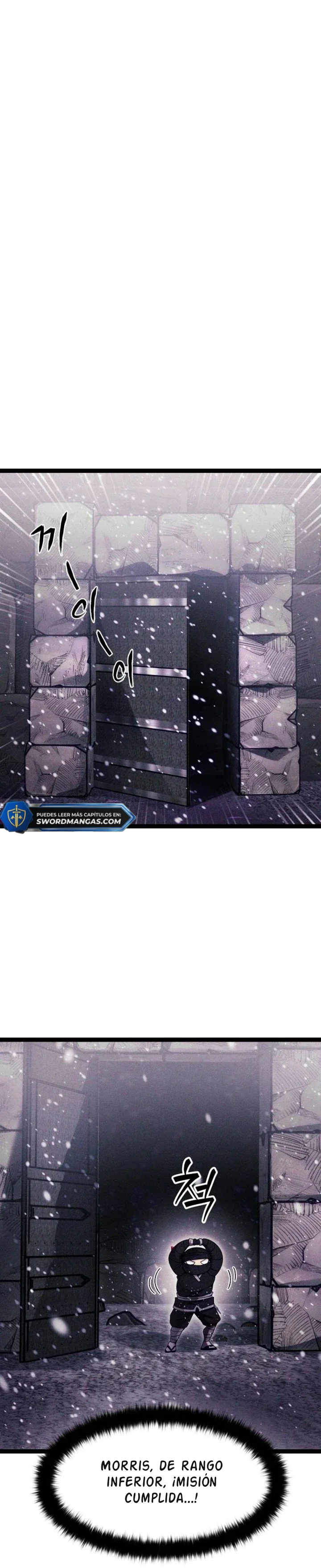 Escuadrón de alistamiento de fantasía Capítulo 28 - página 11