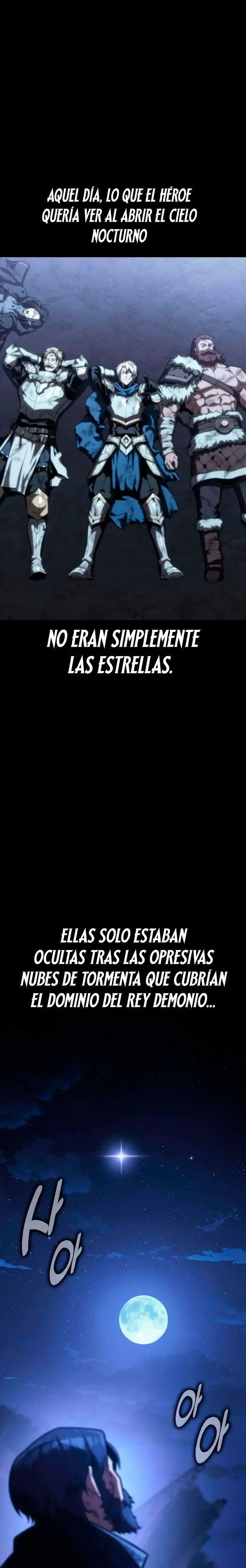 Han Pasado 30 Años Desde El Prólogo Capítulo 8 - página 44