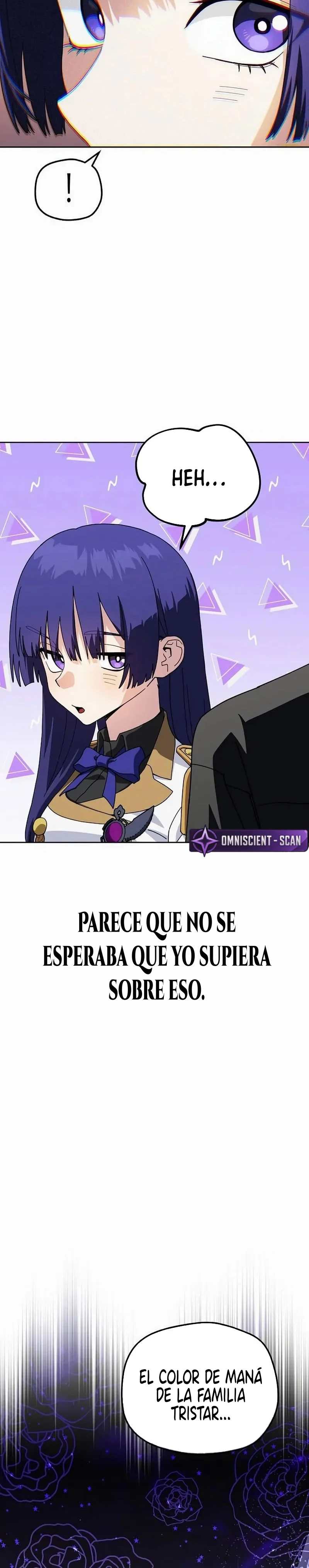 Mi relajante tienda de conveniencia de la academia Capítulo 17 - página 13