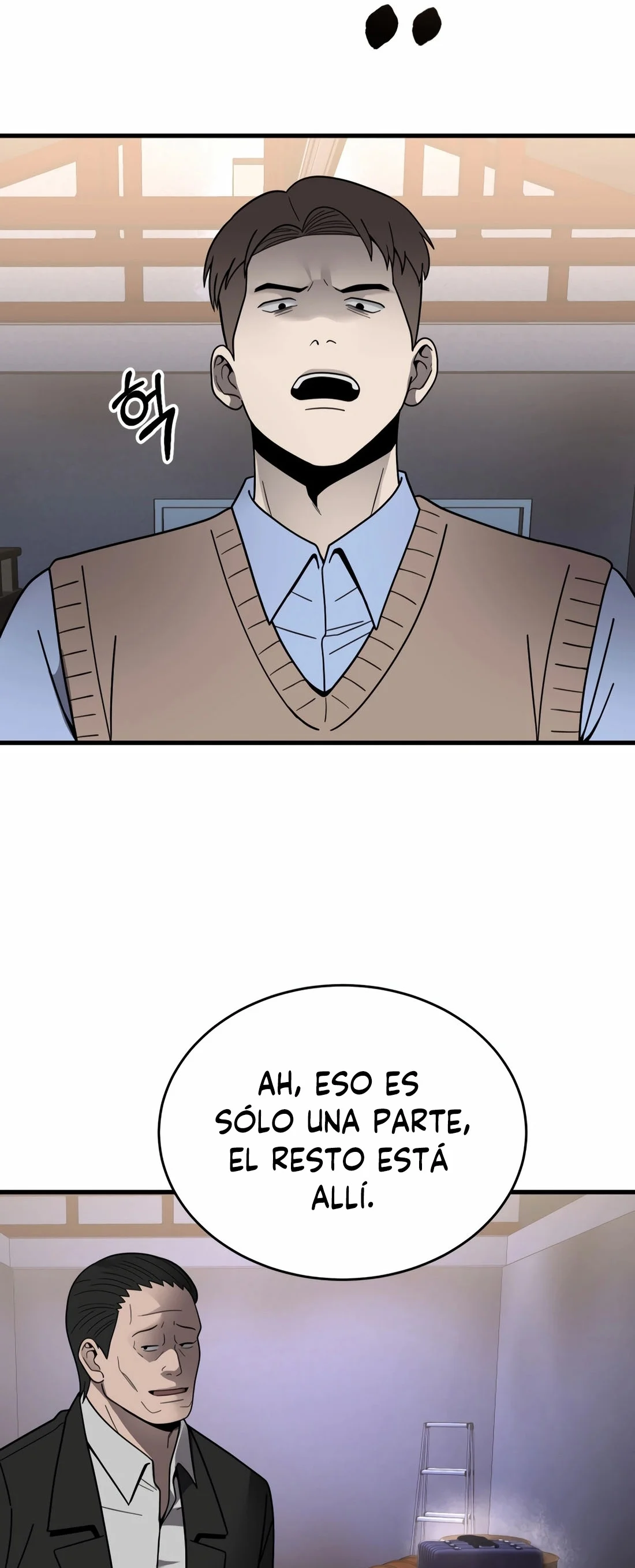 Seré un villano en esta vida Capítulo 41 - página 55