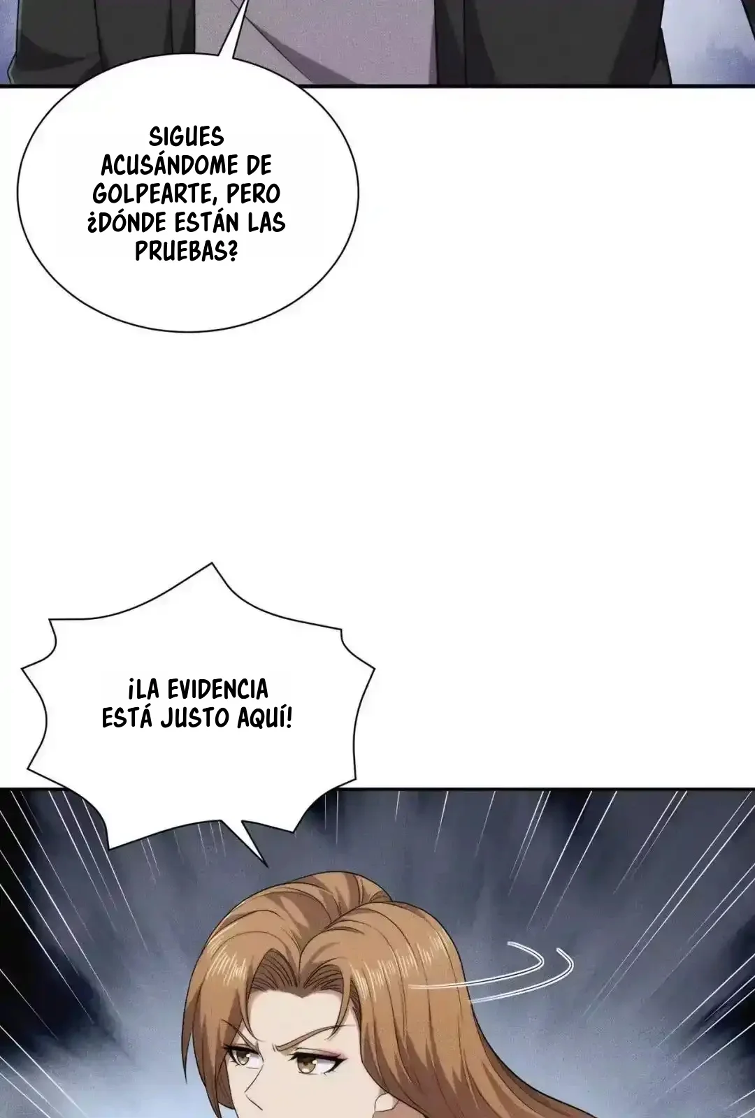 Dragón Urbano Oculto Capítulo 94 - página 61