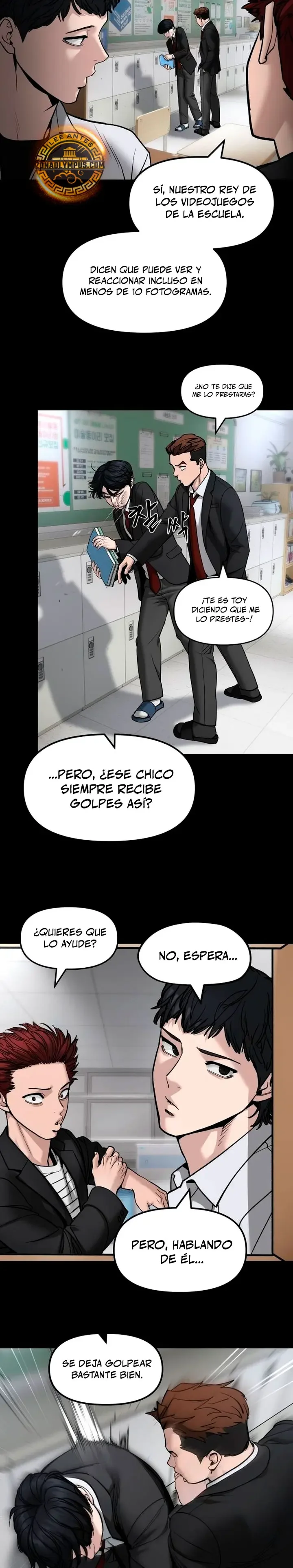 El Maton al Mando Capítulo 204 - página 13