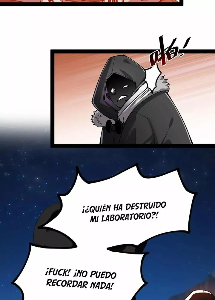 The Daily Life Of The Immortal King Capítulo 58 - página 39