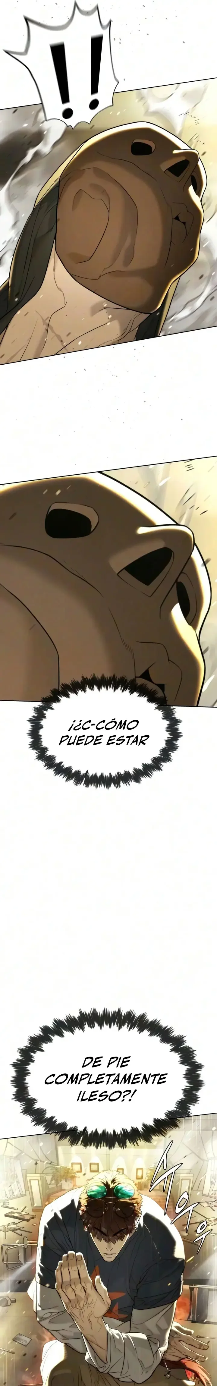 El Asesino Pietro Capítulo 150.2 - página 20