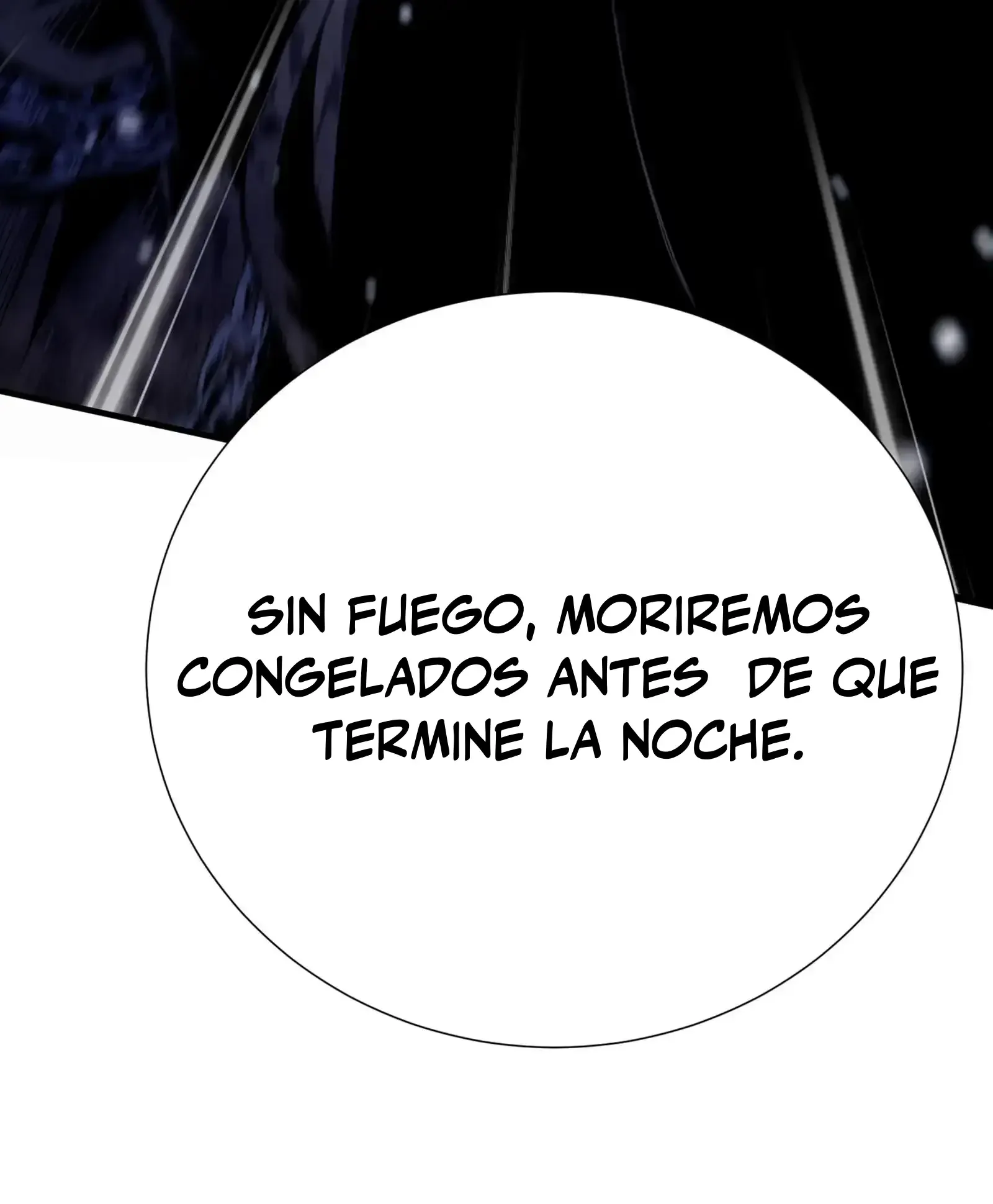 Esclavo de las Sombras Capítulo 4 - página 9