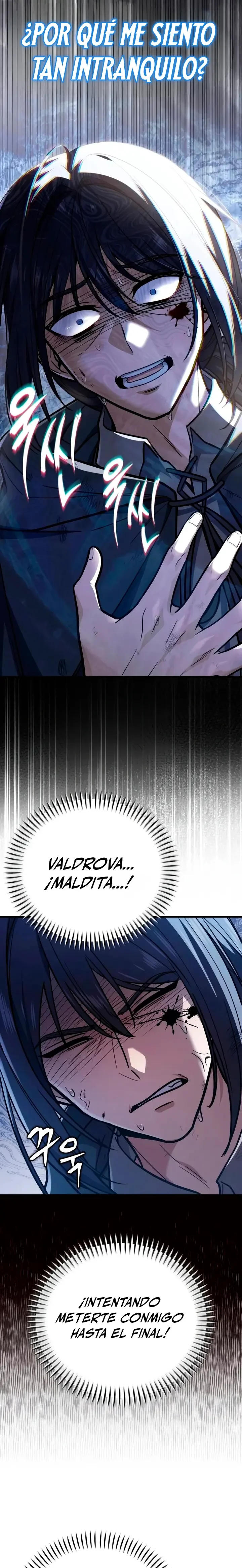 Me Casé con la Dragona que Maté Capítulo 1.2 - página 15