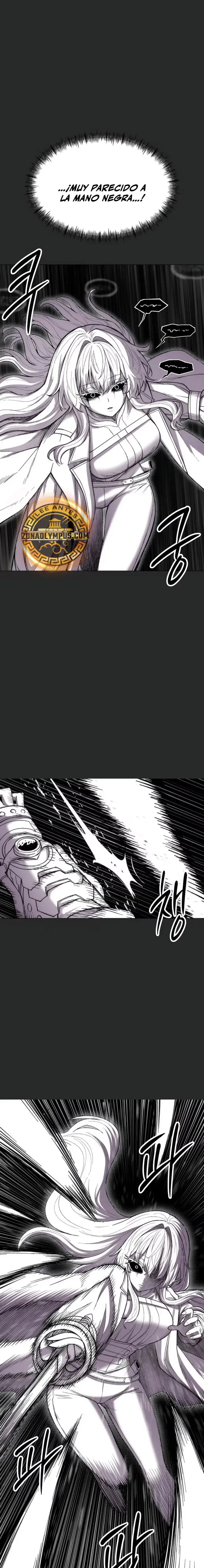 El Colorista Capítulo 40 - página 12