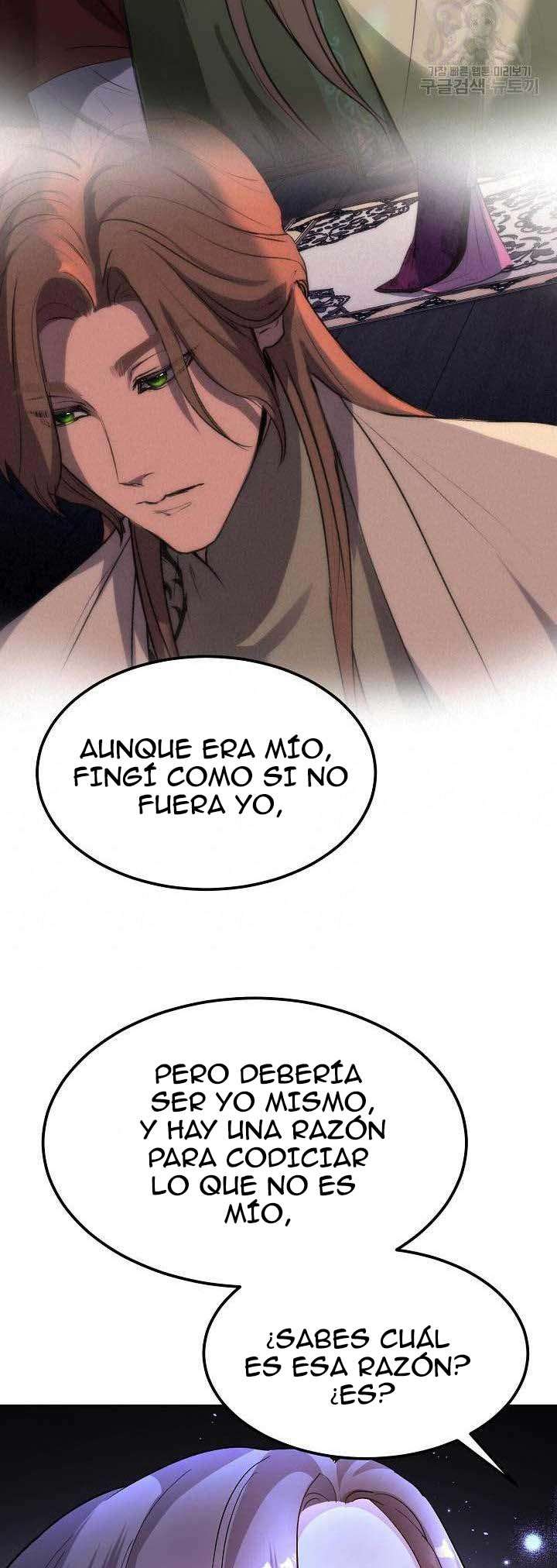 Matrimonio Secreto Capítulo 17 - página 19