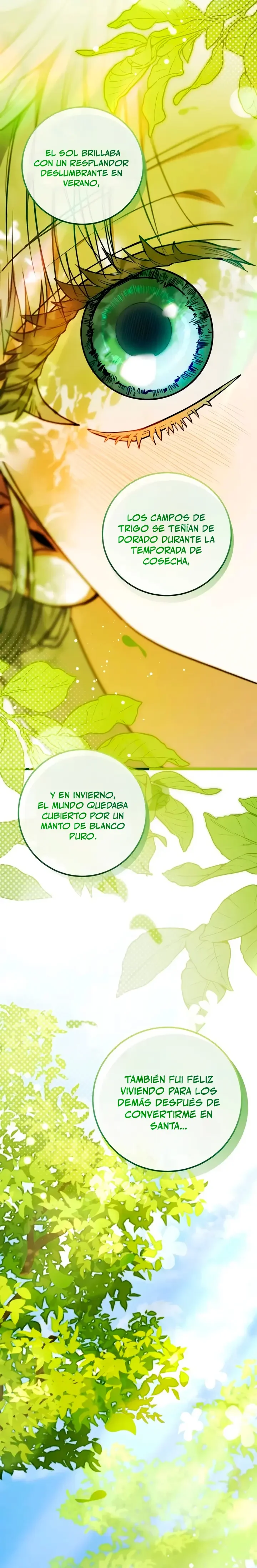 El Regresor y La Santa Ciega Capítulo 2 - página 16