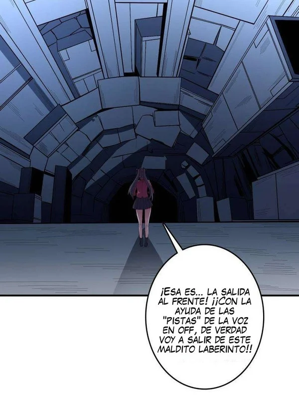 No Soy un Villano Capítulo 131 - página 16