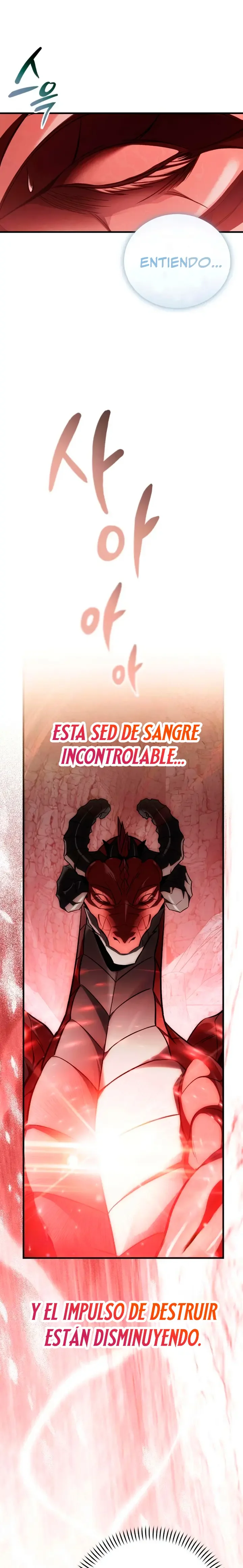 Me Casé con la Dragona que Maté Capítulo 18 - página 8