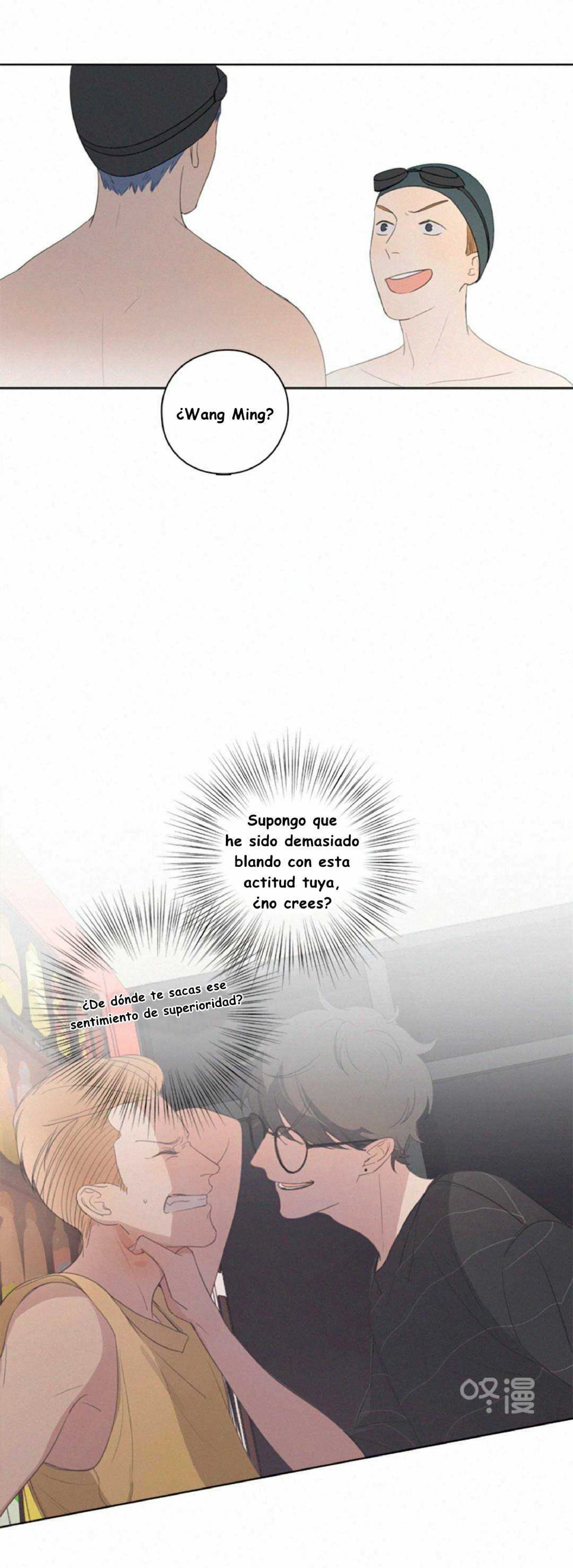 Here U Are Capítulo 28 - página 9