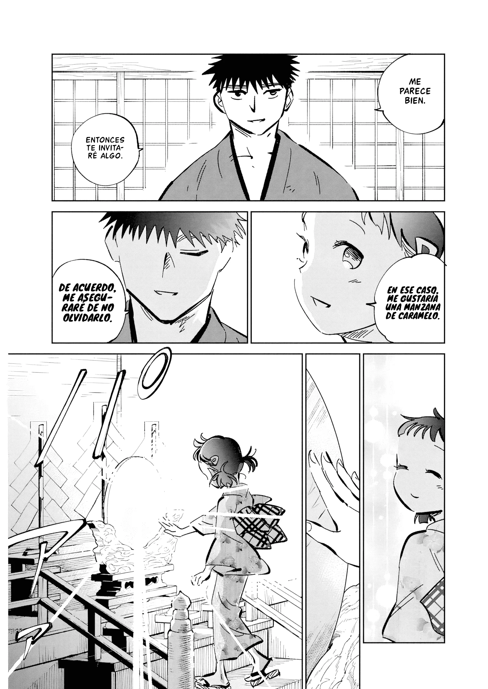 Kijin Getoushou Capítulo 58 - página 33