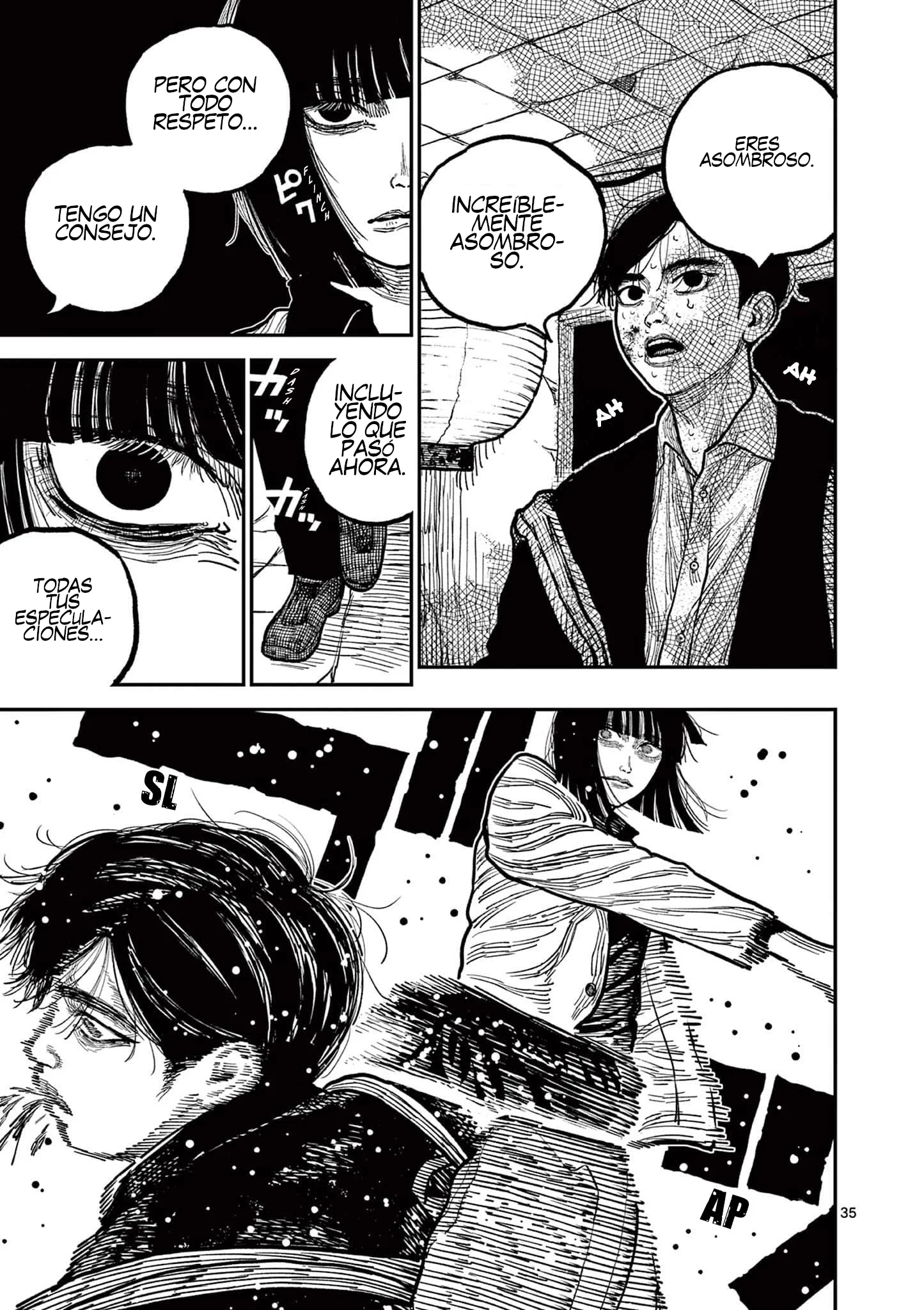 Nippon Sangoku Capítulo 2 - página 35