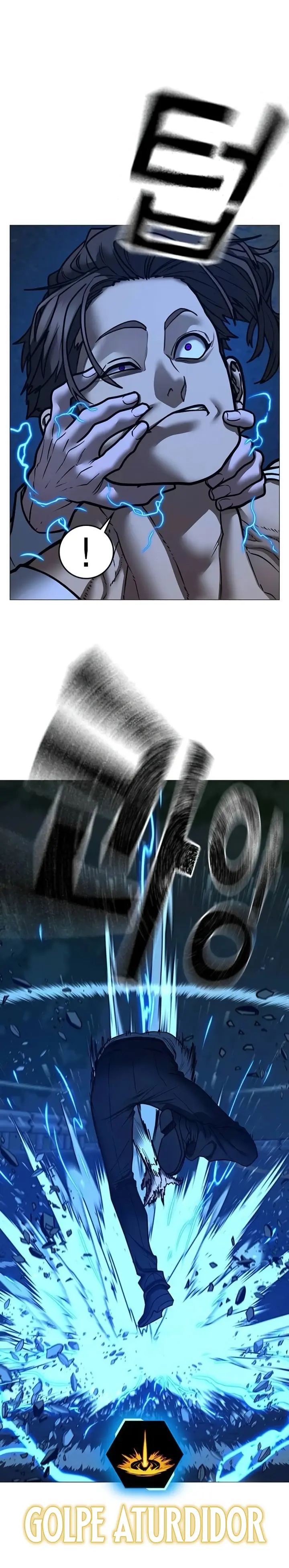 Reality Quest Capítulo 207 - página 19