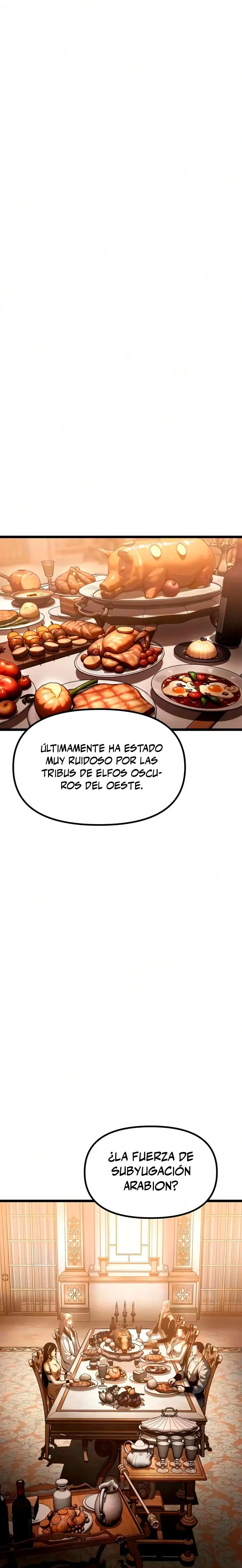 El Mago Pastor Capítulo 20 - página 61