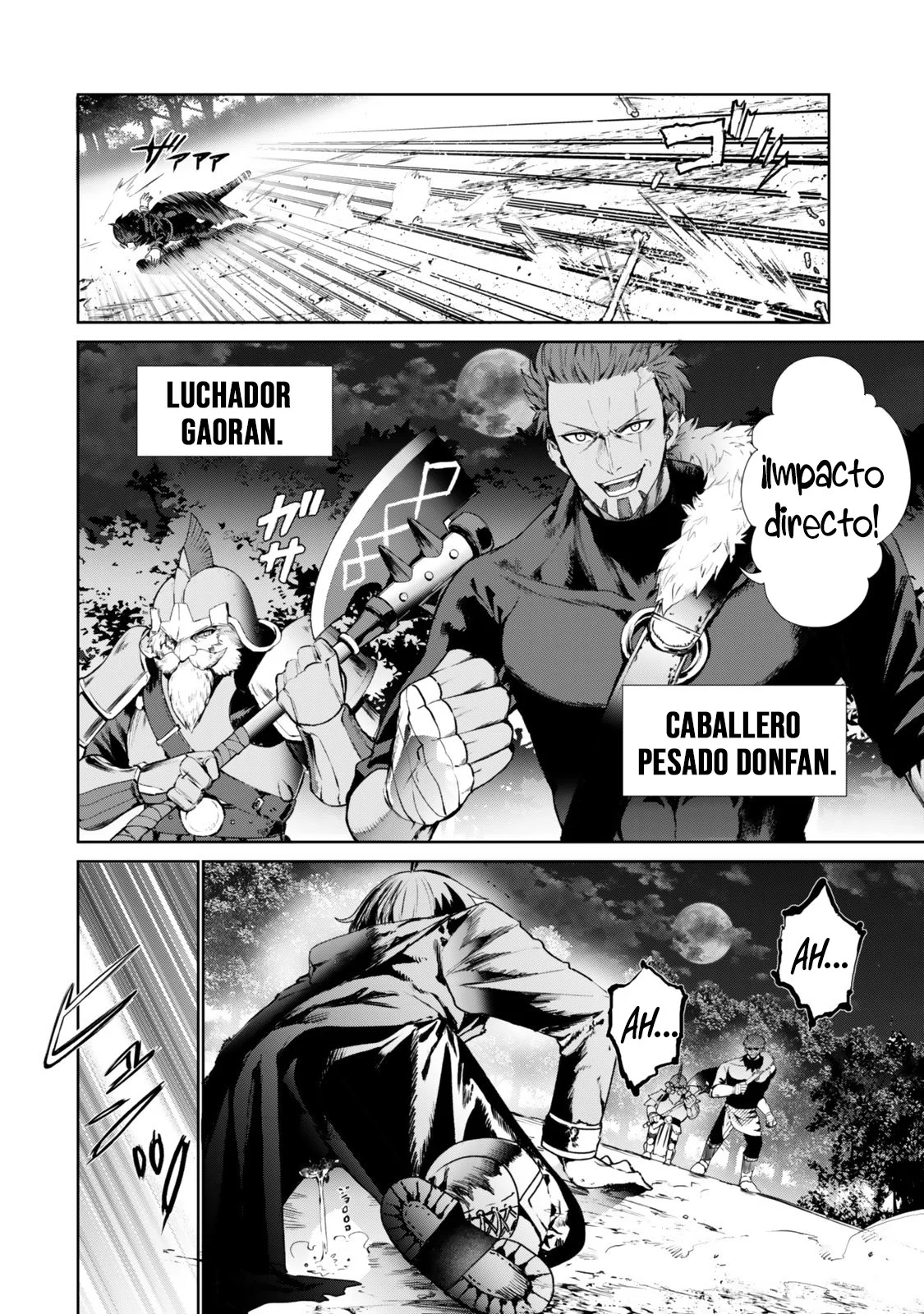 Nakama ni Uragirare Shokei Sareta Shireijutsushi, Undead-ka Shiteita Eiyuu 10000-nin o Sosei Shi Saikyou no Oukoku o Tsukuri Fukushuu o Kaishi Suru~An'ei no Gyokuza ni Eirei wa Tsudou~ Capítulo 1 - página 13