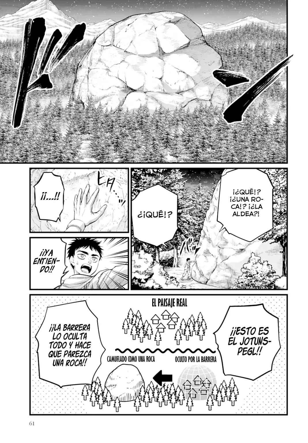 Shuumatsu no Valkyrie Capítulo 113 - página 16