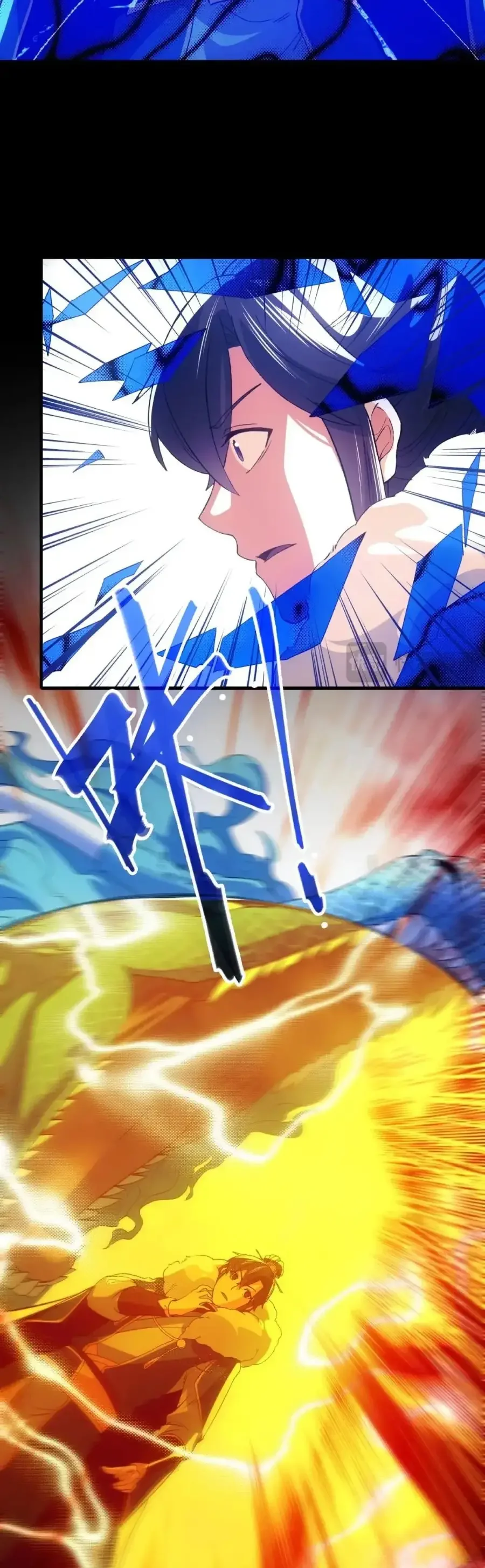Si no Muero, Realemente Seré Invencible Capítulo 137 - página 6
