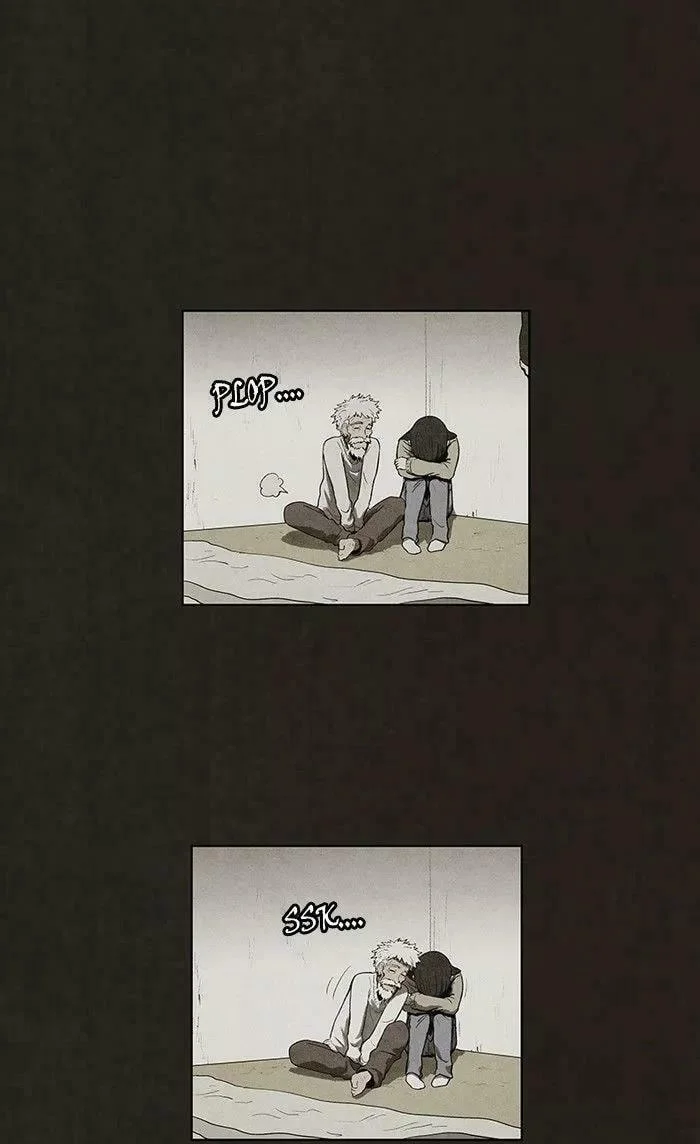 Bastard Capítulo 76 - página 17