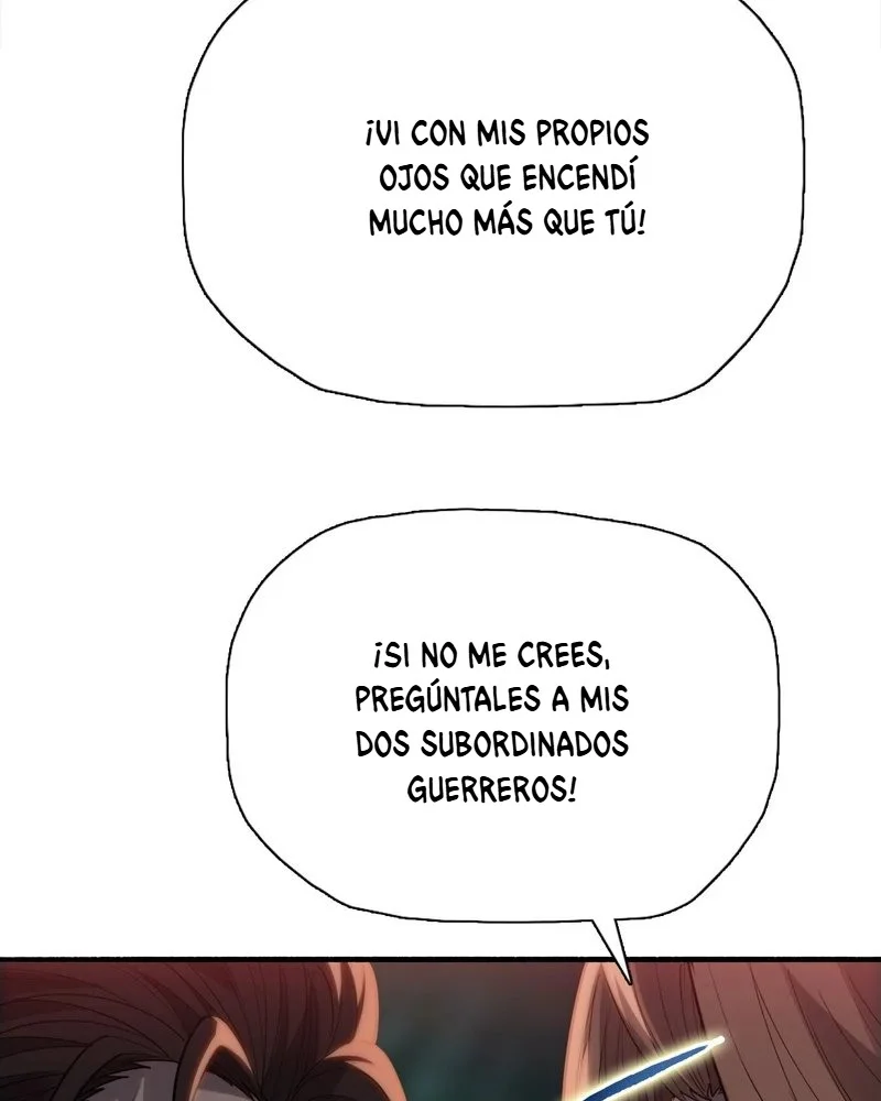 Carnicero Marcial De Rango Divino. Capítulo 48 - página 26