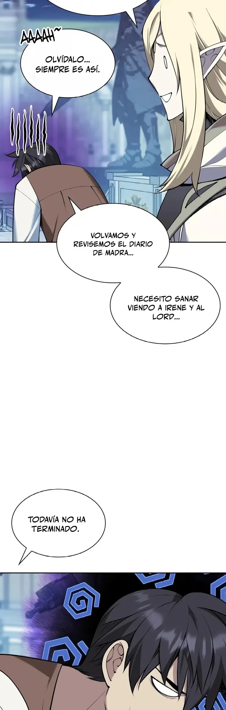 Overgeared Capítulo 335 - página 33