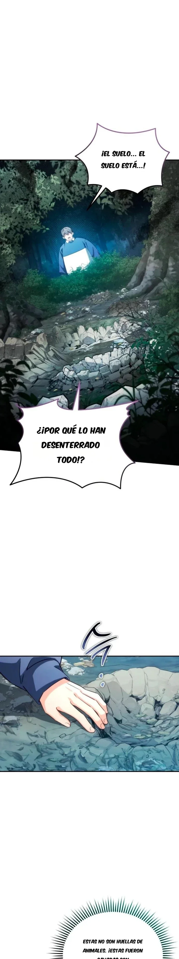 Sanando la vida con deubly Capítulo 7 - página 25