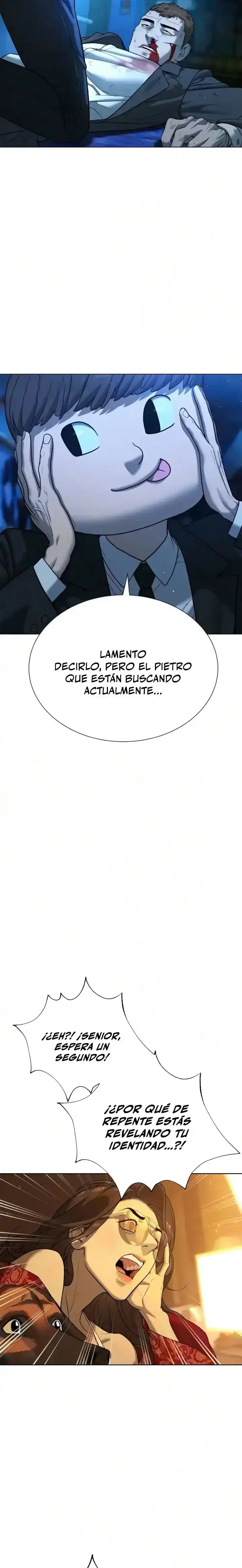El Asesino Pietro Capítulo 144.2 - página 5