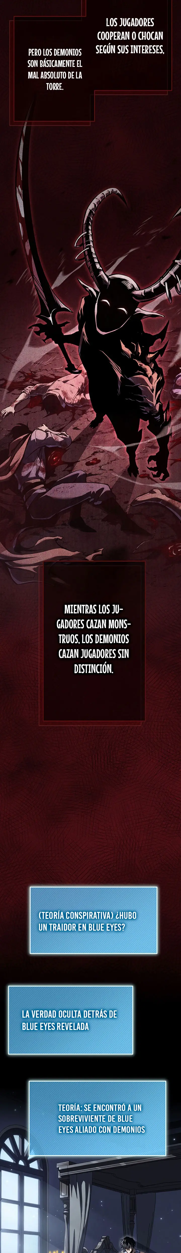 El Stream del Reencarnado Capítulo 49 - página 15