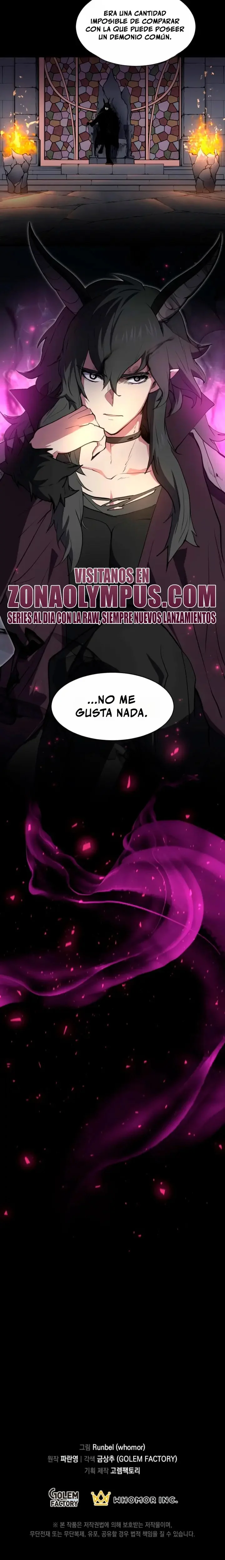 Subiendo De Nivel Con Las Mejores Habilidades Capítulo 160 - página 31