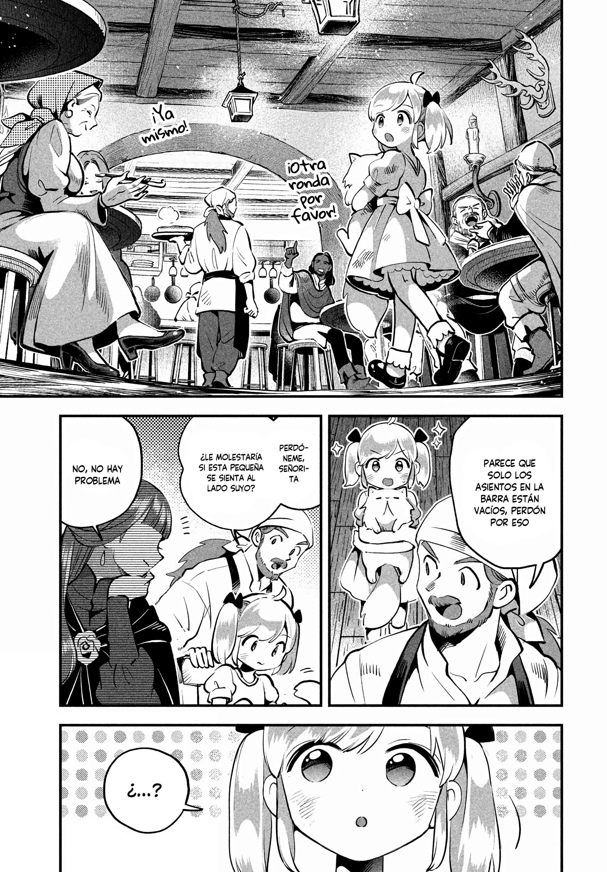 7-nin no Nemuri Hime Capítulo 81.2 - página 17