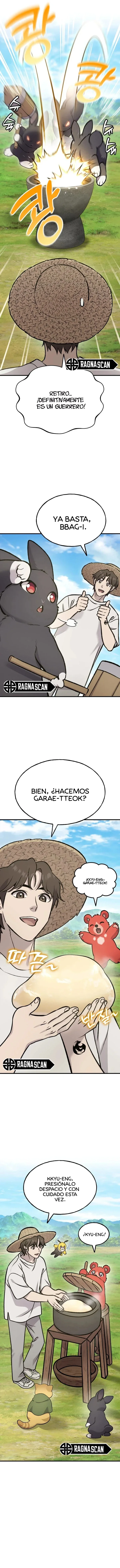 Cultivando en la torre en solitario Capítulo 137 - página 7