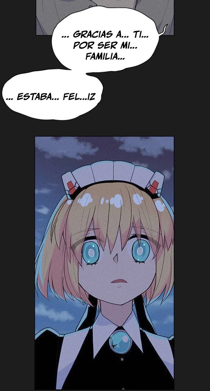 HouseKeeper (AI) Capítulo 2 - página 92
