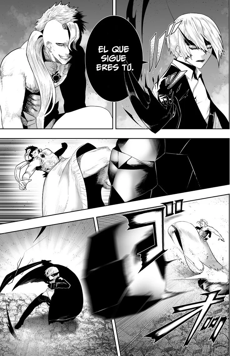 Ore dake Fuguu Skill no Isekai Shoukan Hangyakuki Capítulo 155 - página 17