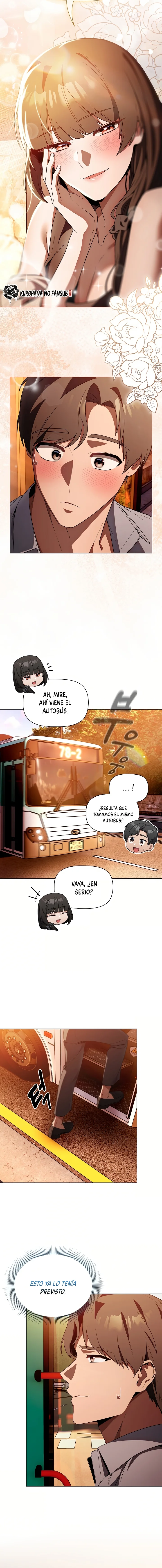Amor en Venta Capítulo 2 - página 12