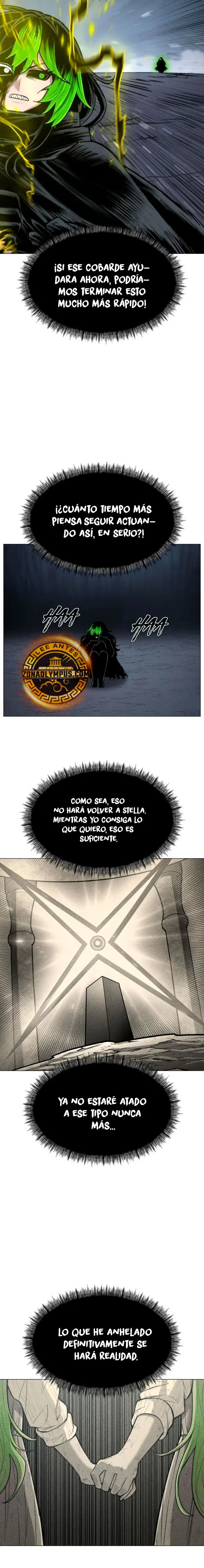El Colorista Capítulo 32 - página 29