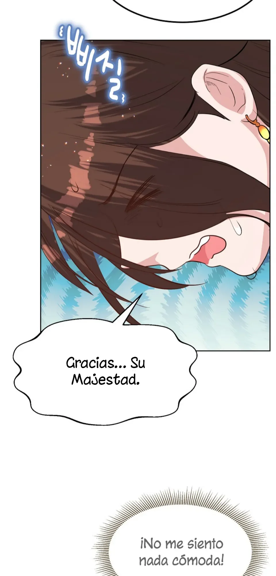 Matrimonio Secreto Capítulo 27 - página 15