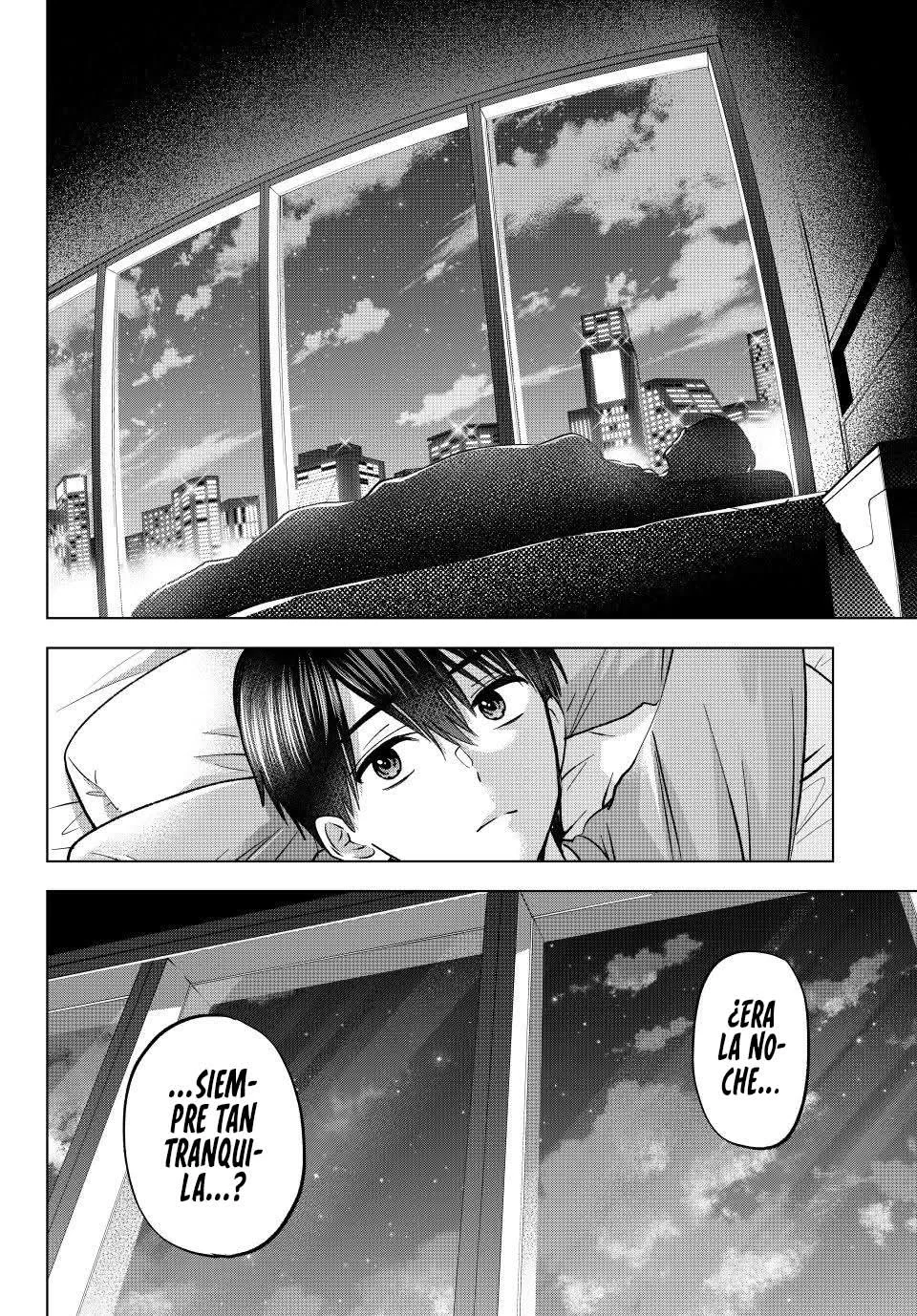Una pareja de cucos Capítulo 304 - página 12