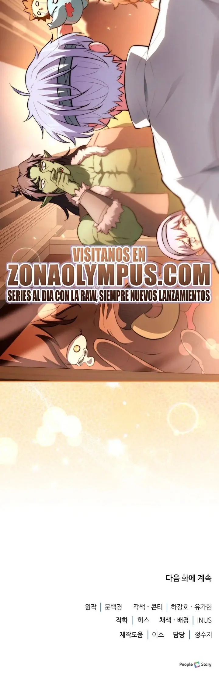 El Príncipe Heredero que Vende Medicina Capítulo 111 - página 49