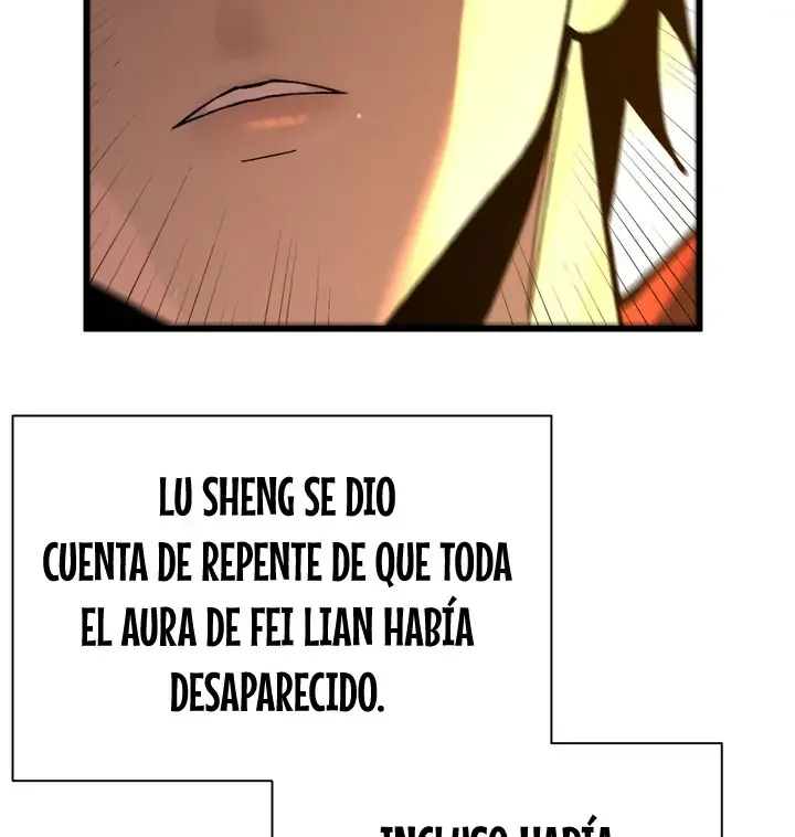 Iniciando sesion en 10,000 años en el futuro Capítulo 358 - página 16